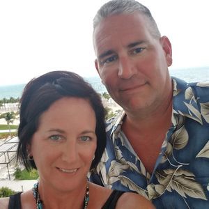 Meet your Posher, Deb